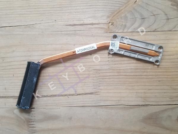 Радіатор Dell Pn 04TDCF